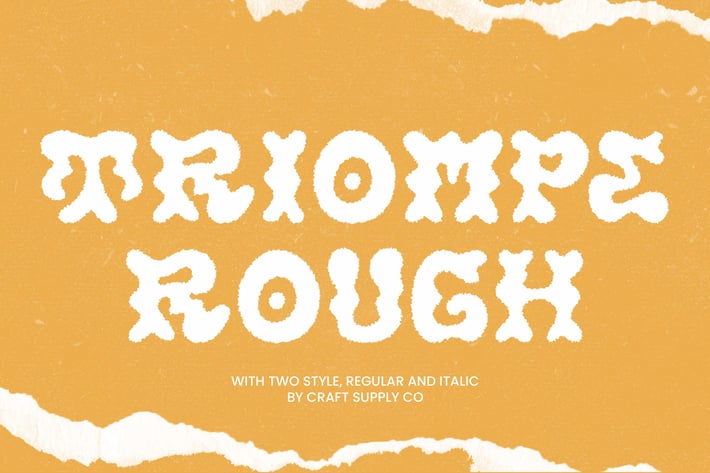 Triompe Rough