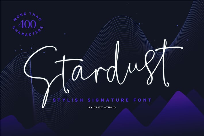 Stardust