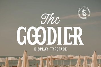 Goodier 