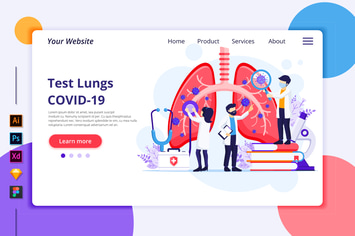 Medical Illustration