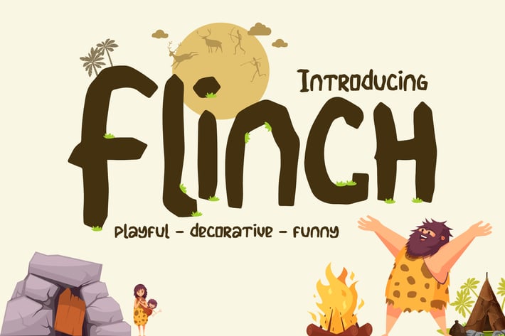 Flinch