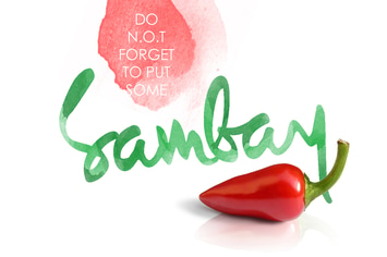 Sambay Typeface
