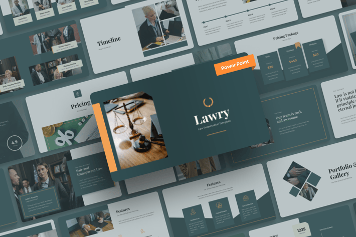 Lawry - Law PowerPoint Presentation