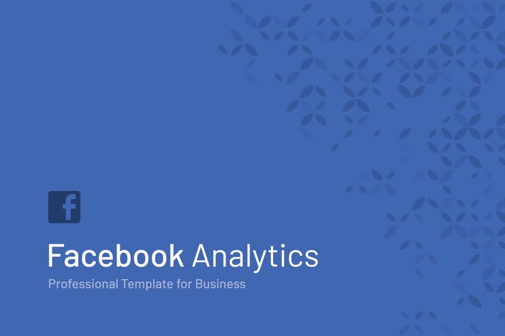 Facebook Analytics for PowerPoint
