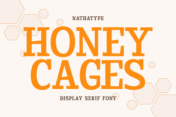 Honey Cages