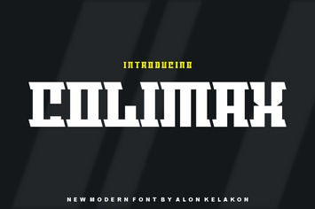Colimax