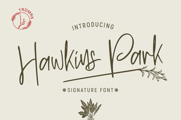 Hawkins park