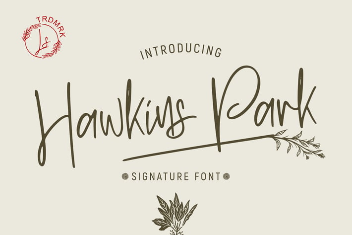 Hawkins park