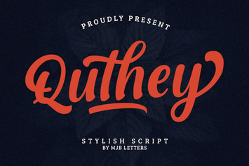 Quthey