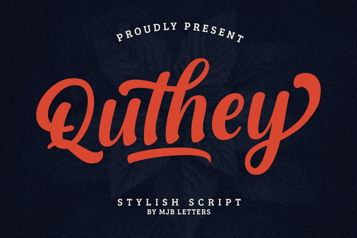 Quthey