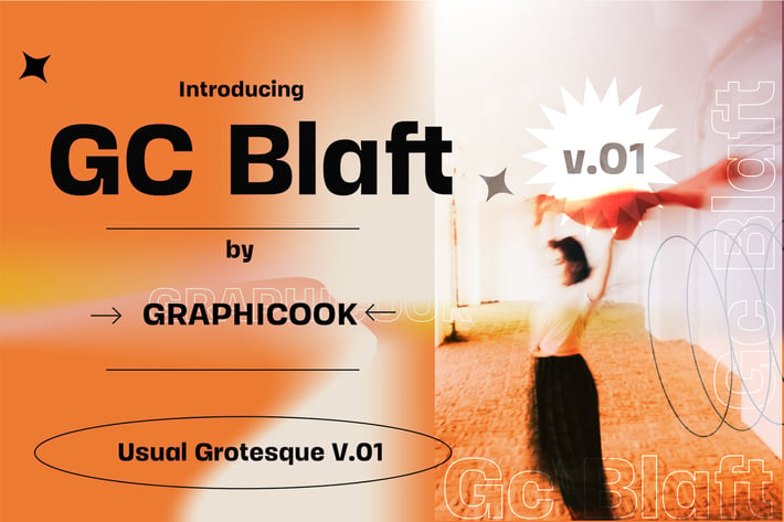 GC Blaft