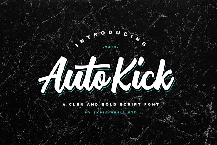 Auto Kick