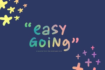 Easy Going
