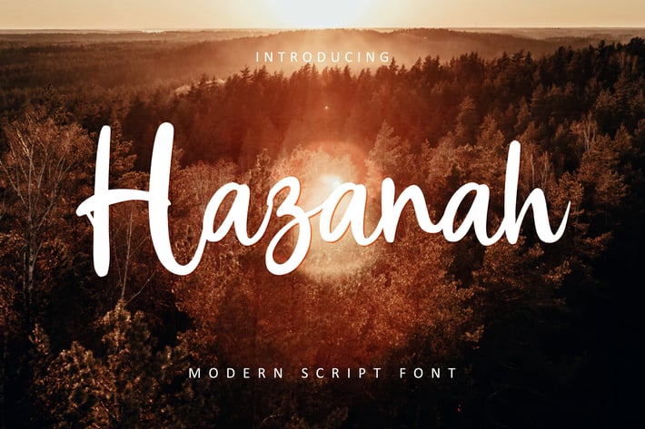 Hazanah