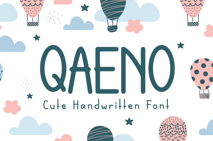 Qaeno QR