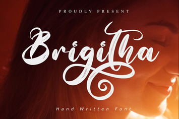 Brigitha