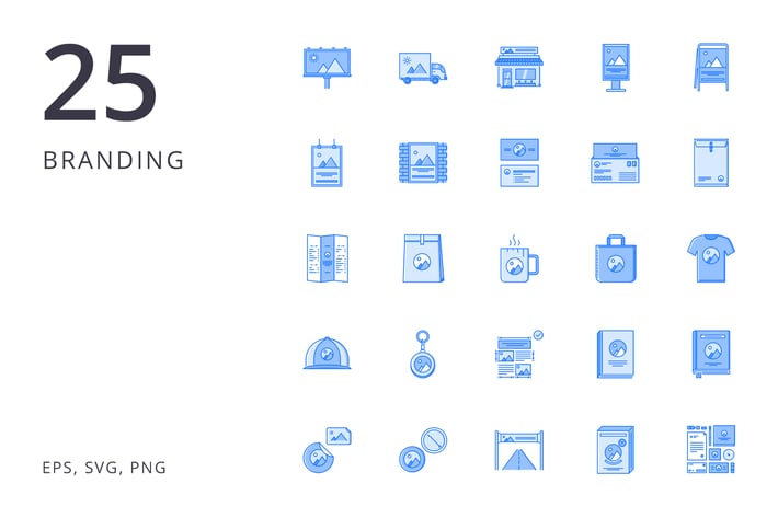 Branding 25