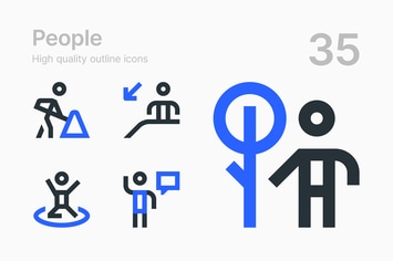 People