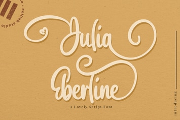 Julia Eberline