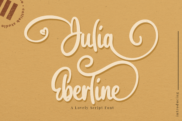 Julia Eberline