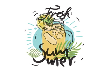 Fresh Summer