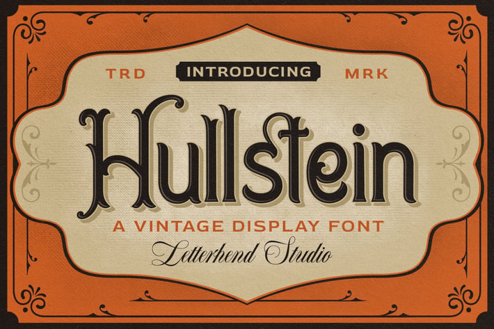 Hullstein 