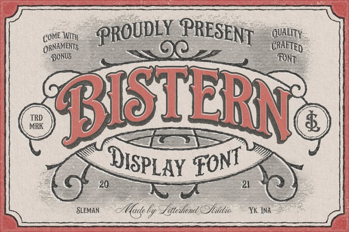Bistern 