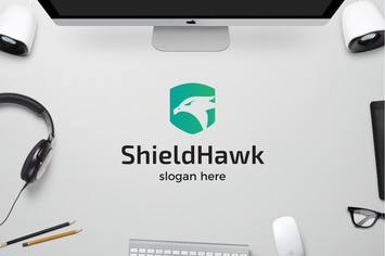 Shield Hawk