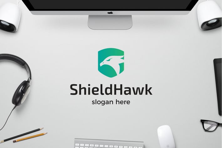 Shield Hawk