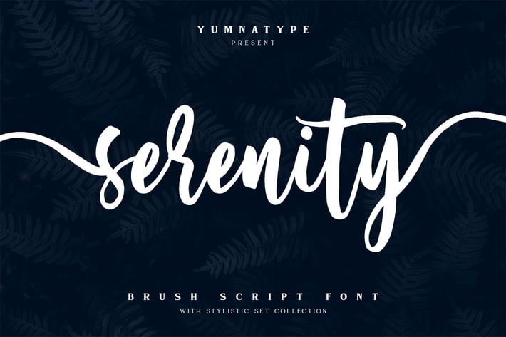 Serenity