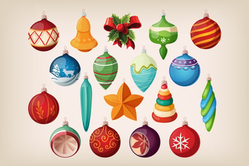 Christmas Balls
