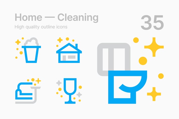 Cleaning 