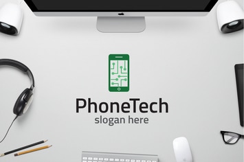 Phone Tech