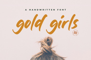 Gold Girls