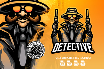 Detective