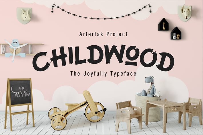Childwood