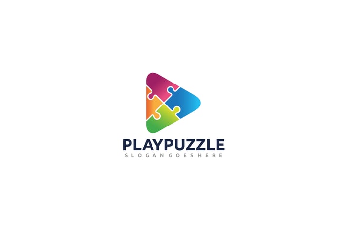Puzzle Play Logo
