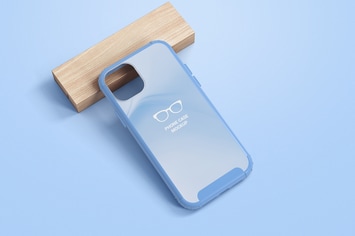 Phone Case Mockup 2