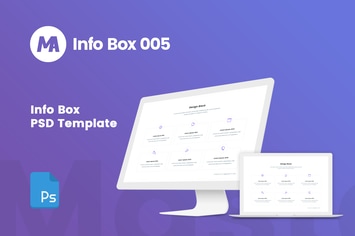 MA - Info Box 005