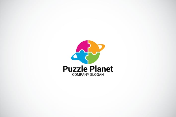 Puzzle Planet