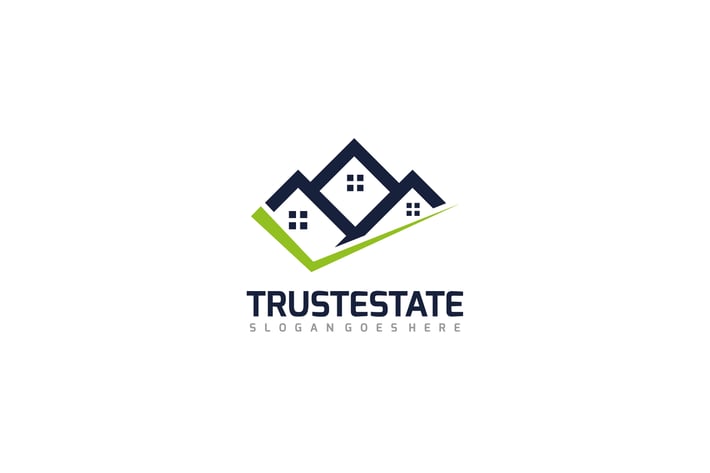 Real Estate Logo