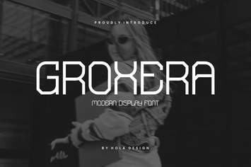 Groxera 