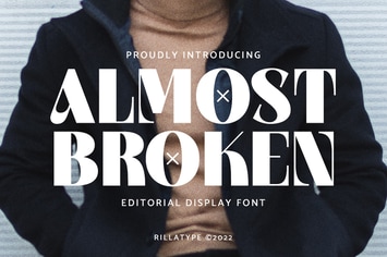 Almost Broken