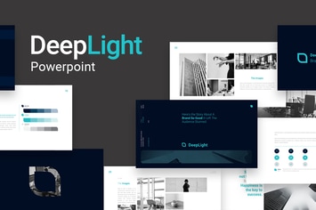 Deeplight Powerpoint
