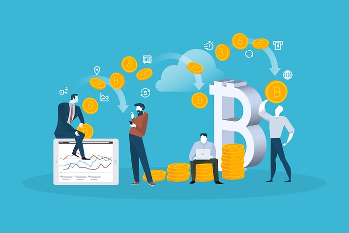 Blockchain