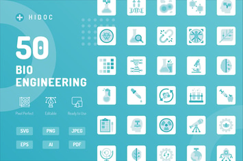 Hidoc - Bioengineering