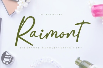Raimont