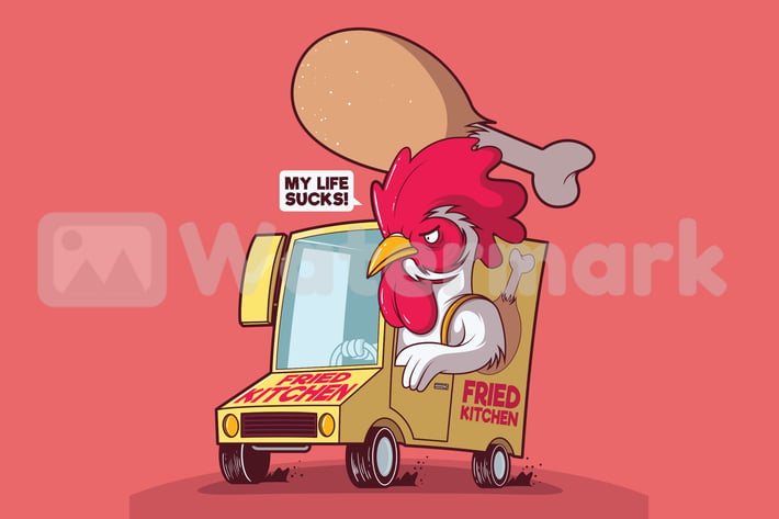 Delivery Food