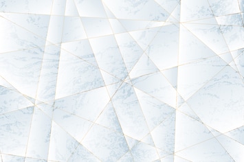 Grunge marble low poly texture abstract background