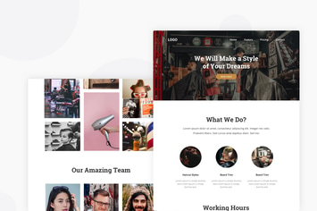 Email Newsletter